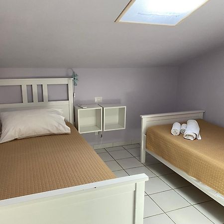 Casa Daniela Hotel Torre delle Stelle Ngoại thất bức ảnh