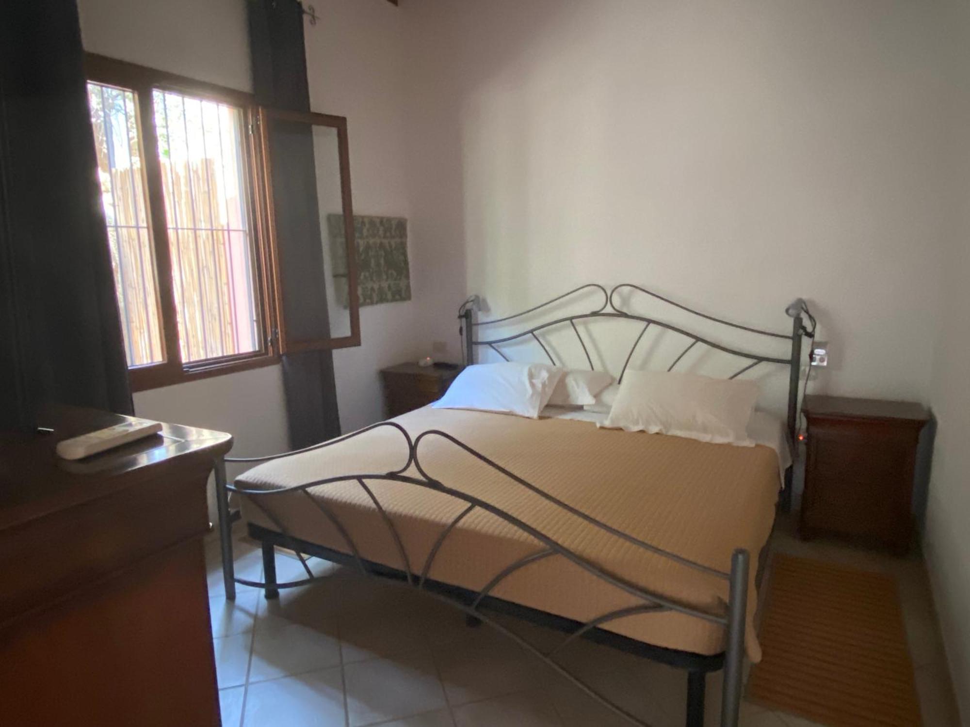 Casa Daniela Hotel Torre delle Stelle Ngoại thất bức ảnh
