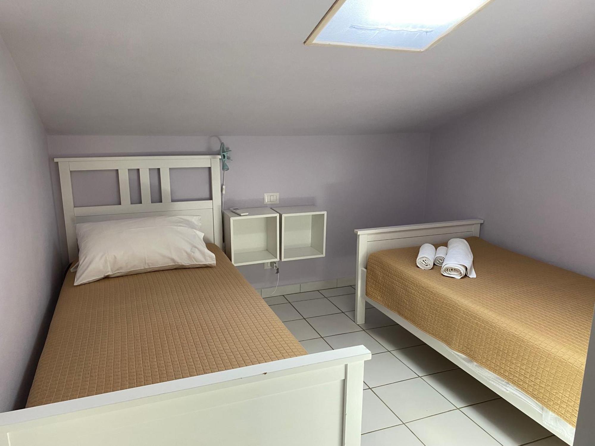 Casa Daniela Hotel Torre delle Stelle Ngoại thất bức ảnh