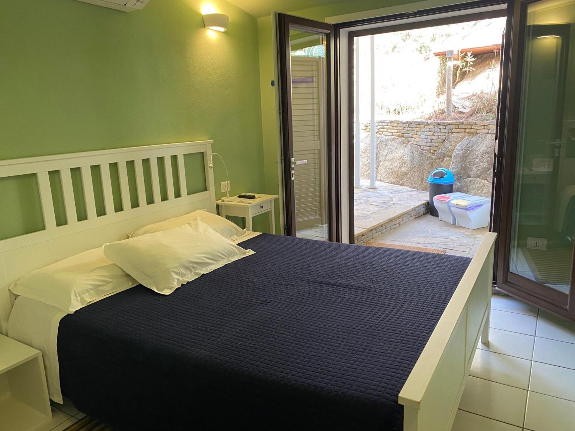 Casa Daniela Hotel Torre delle Stelle Ngoại thất bức ảnh
