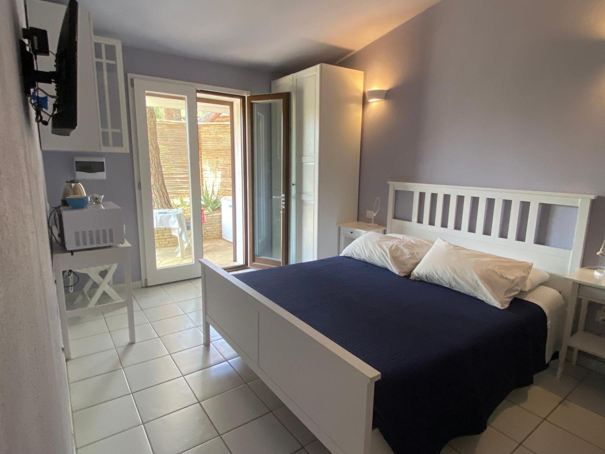 Casa Daniela Hotel Torre delle Stelle Ngoại thất bức ảnh