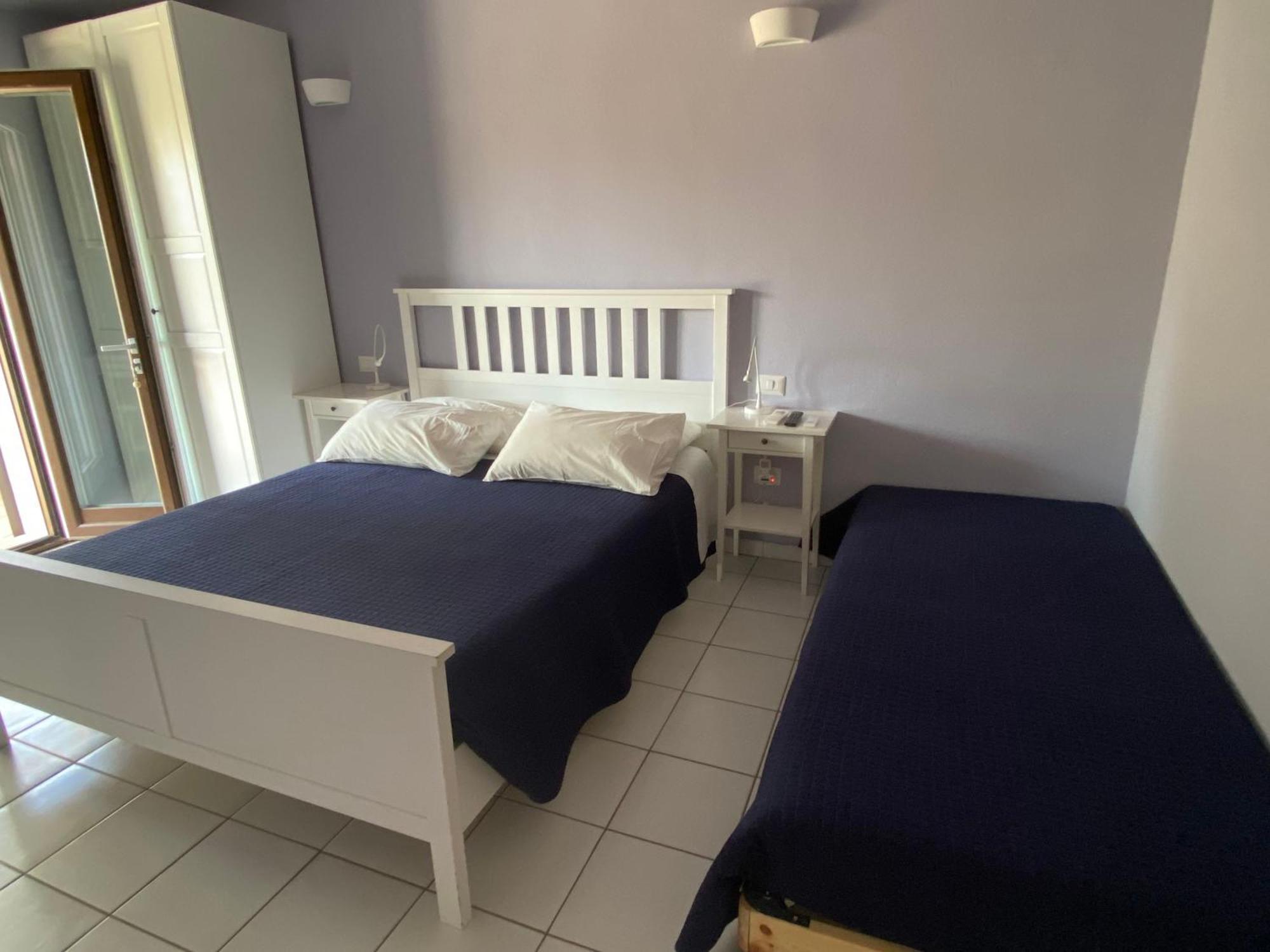 Casa Daniela Hotel Torre delle Stelle Ngoại thất bức ảnh